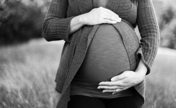 skutki uboczne ciąży